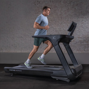 Inspire T7 Treadmill with 15 Inch LED Display