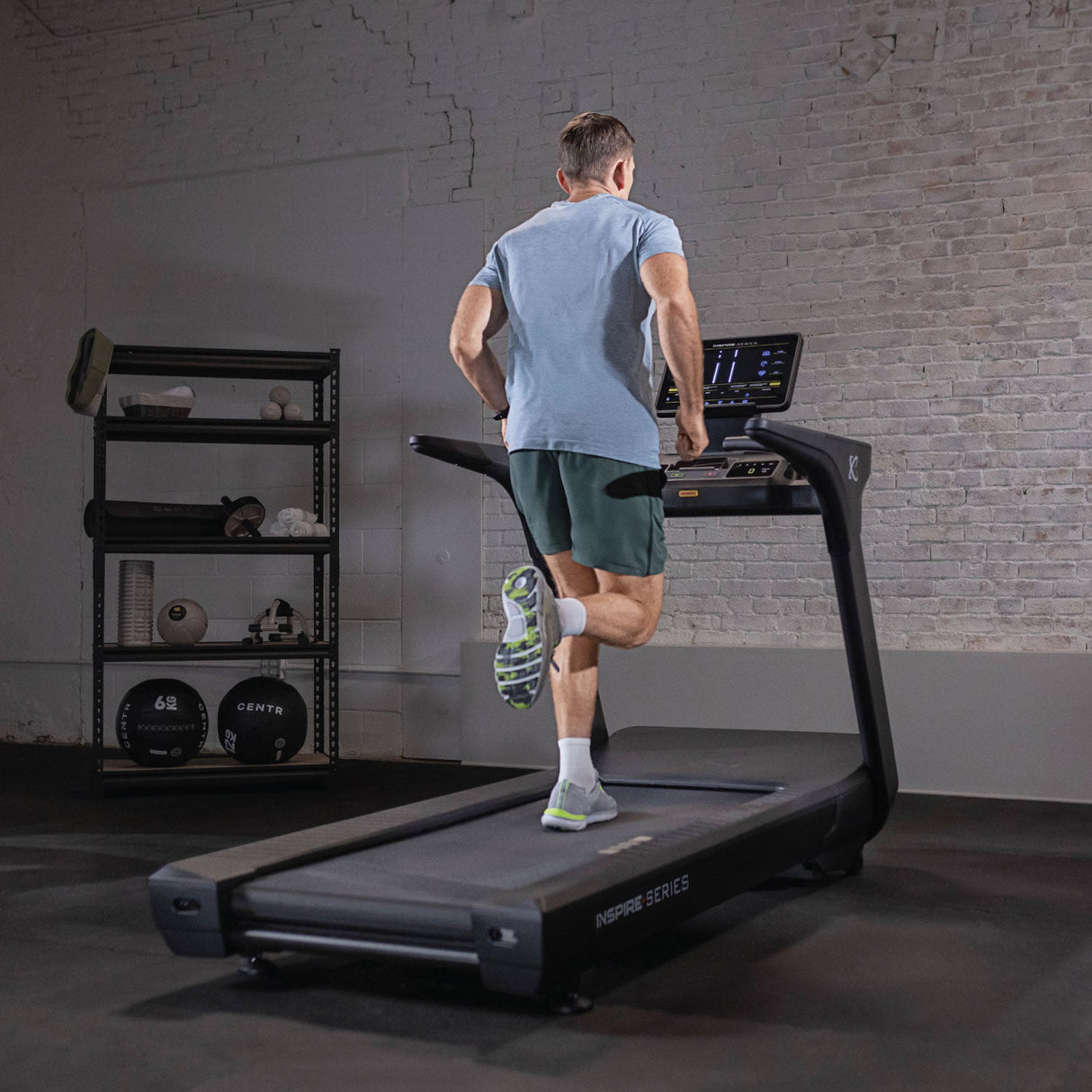 Inspire T7 Treadmill with 15 Inch LED Display Inspire Treadmill; Residentail Commercial Frame over 350lbs T7-12-1500x1500_8670fc5b-d9eb-49cf-b463-cbf87d195761