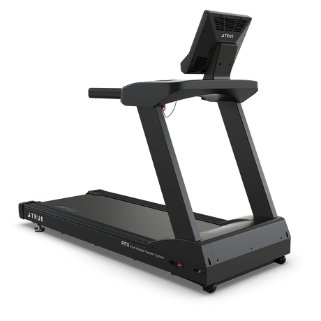 True Gravity Treadmill