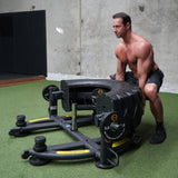 The ABS Company TireFlip 180® System G&G Fitness Equipment Miscellaneous strength accessories, push up bars, chin up bars, trx, gym rings TF180_Carousel_Image_1_f3bf935a-0ed5-453b-9212-e7b9779b6e9d