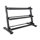 TKO Dumbbell Rack | 3-Tier Rack