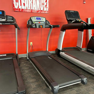 True TM30 Treadmill — [Display Model]