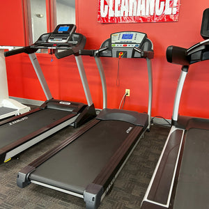 True TM30 Treadmill — [Display Model]