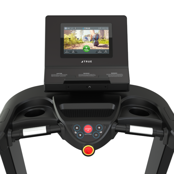 True Performance 1000 Treadmill G&G Fitness Equipment TPS1000-35-T10-user-view-600x600