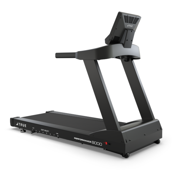 True Performance 8000 Treadmill TRUE Treadmill TPS8000-35-T16-front-3_4-600x600_f4878166-4eea-4875-8081-760f607a2be8
