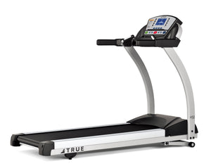 True TM50 Treadmill LED Simple Display