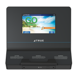 True Performance Series Recumbent Bike | Black G&G Fitness Equipment UCIV-Retail-9in-touch_54cf513f-b5f3-48ff-ae16-4437c4ffd3f6