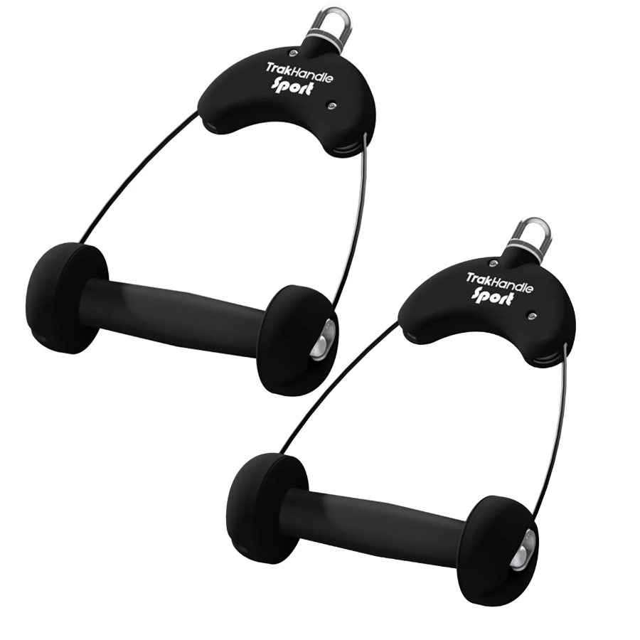 TrakHandle Sport cable attachment Black Track Handle Cable attachments Untitled_design_-_2026-05-11T092304.467
