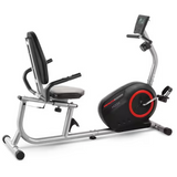 Healthrider H22x Recumbent Indoor Cycling Stationary/Exercise Bike - Discontinued