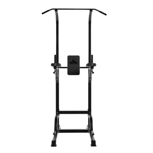 Gronk Fitness Adjustable Vertical Knee Raise Chin Up