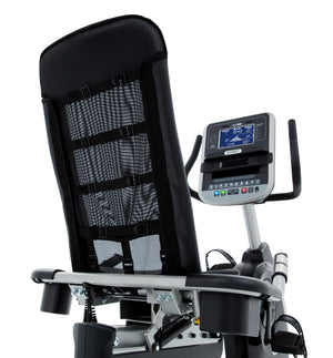 Spirit XBR55 Recumbent Bike 2023 - Discontinued