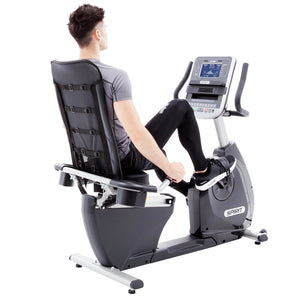 Spirit XBR55 Recumbent Bike 2023 - Discontinued