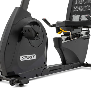 Spirit XBR95 Recumbent Bike 2023