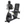 Spirit XBR95 Recumbent Bike 2023