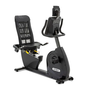 Spirit XBR95 Recumbent Bike 2023