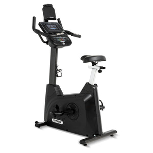 Spirit XBU55 Upright Bike