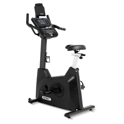 Spirit XBU55 Upright Bike - Discontinued