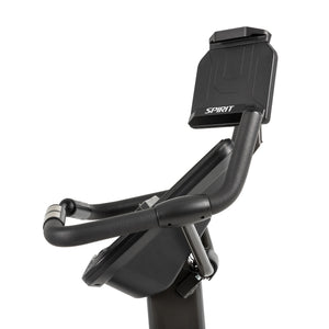 Spirit XBU55 Upright Bike