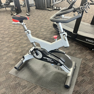 Spirit XIC600 Indoor Cycle — [Display Model]