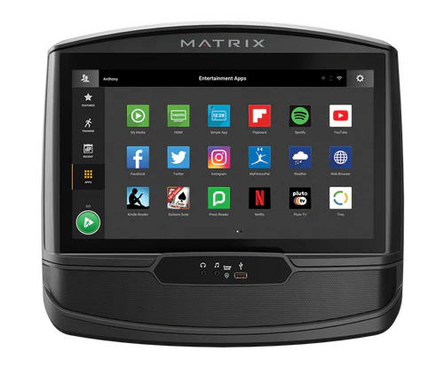 Matrix T30 Treadmill