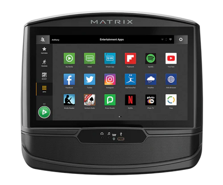Matrix T30 Treadmill