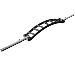 XM Cambered Swiss Bar