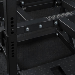 XM Fitness Belt Squat Machine