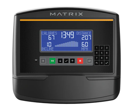 Matrix T30 Treadmill