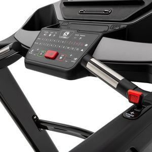 Spirit XT385 Treadmill