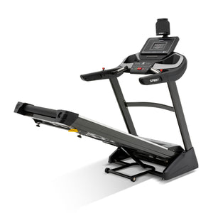 Spirit XT385 Treadmill