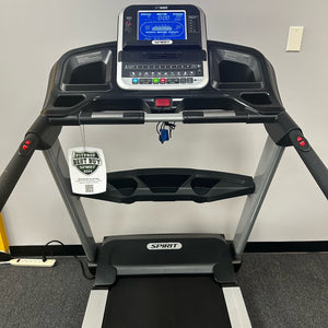 Spirit XT685 Treadmill — [Display Model]