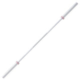 XM Fitness Mens Olympic Lifting Bar 1500lbs Capacity