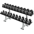 Hammer Strength Two Tier Dumbbell Rack - Discontinued Default Title a9cef648-605c-ed11-834a-0af6a9949c45_FW-DR2_.