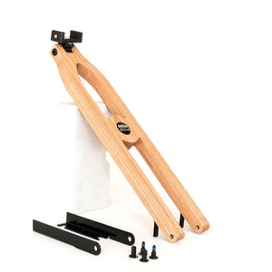 WaterRower Phone & Tablet Arm - Natural