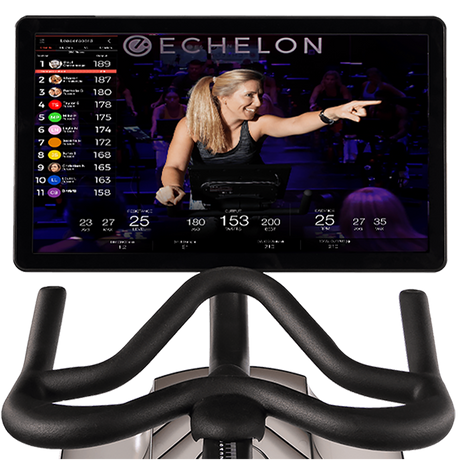 Echelon Connect EX-5s-22 - Discontinued
