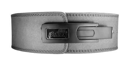 Schiek Lever Power Belt