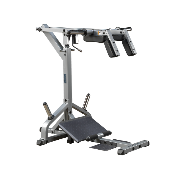 BODY SOLID LEVERAGE SQUAT CALF RAISE - Final Stock Body Solid Modular; preacher curl, vkr, ab, roman chair bd0c892d-9d5c-ed11-834a-0af6a9949c45_GSCL360_.