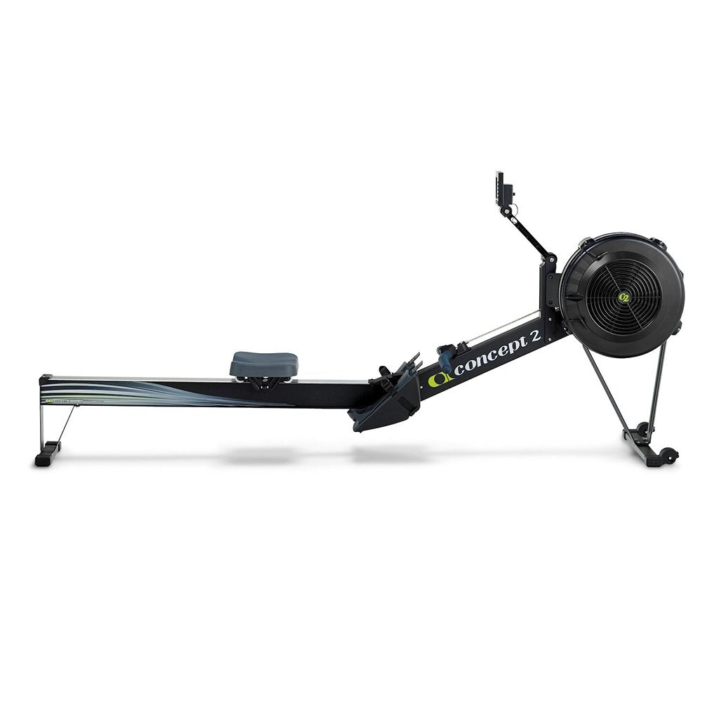 Concept2 RowErg Rower - PM5 Performance Monitor black_profile_f0e80d67-72f4-4266-aa0d-0ccd80bc5488