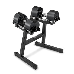 NÜOBELL Adjustable Dumbbell Set