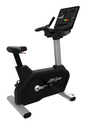 Life Fitness Aspire Upright Bike w/ SL Console, Arctic Silver Default Title c45c4324-e1b2-ee11-8425-0aa4e80801fd_ASPC-SL-ALLXN-12A_.