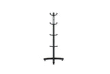 Gronk Fitness Medicine Ball Rack (Fits 5 Balls)