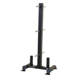 Inspire Bumper Plate And Bar Storage Tree Default Title Inspire Dumbell racks, power block stand, plate and bar storage, kettlebell racks, ball racks cb09929b-19b3-ef11-8421-0afff11ba501_PTV2B_.