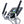 Spirit Fitness CE800 ENT Commercial Elliptical Trainer