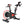 Spirit CIC850 Indoor Cycle - Discontinued