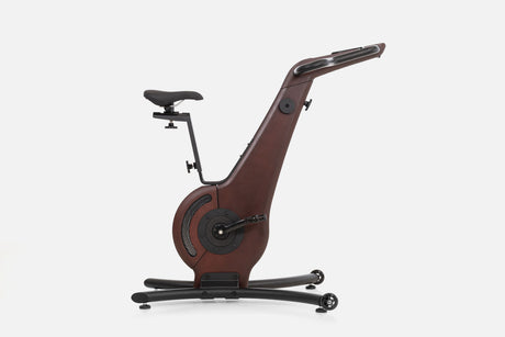 NOHRD Bike V2 Club NOHrD Bike; Upright club-1-grey_1_91acdf35-7ef5-4579-a40b-7b9c850511b7