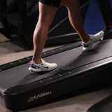 Life Fitness Club Series + Treadmill w/ SL Console - Black Life Fitness Treadmill; Residentail Commercial Frame over 350lbs club-series-treadmill-update-detail-2-1000x1000_cdeec634-99b3-41ea-b4e2-514fc5e30398