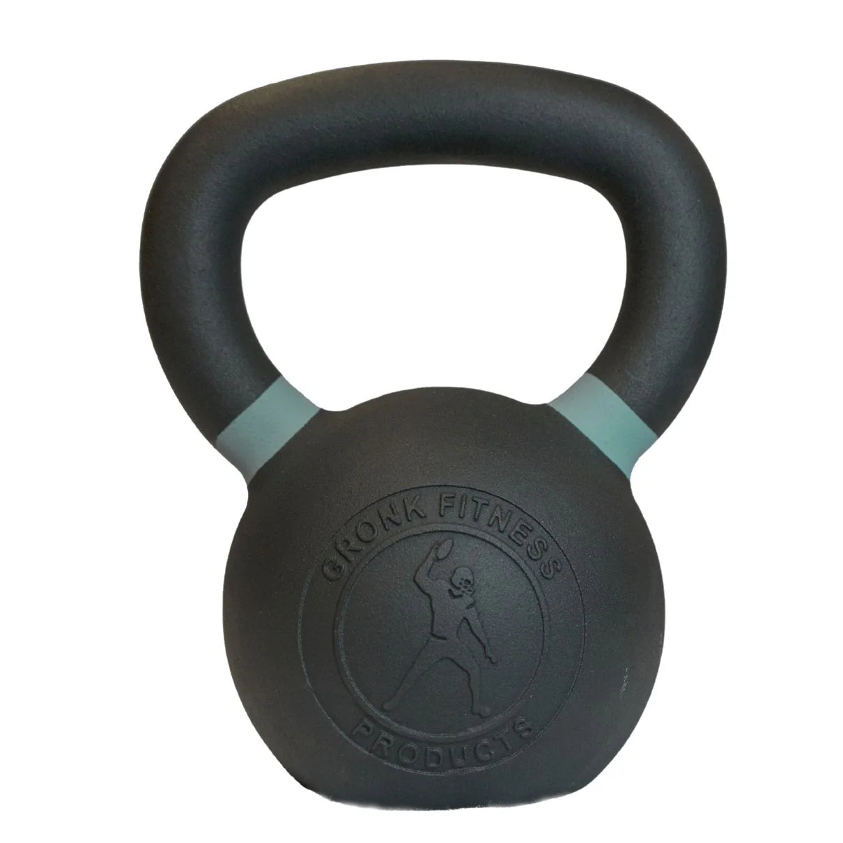 Cast Iron Kettlebells Kilogram Increments
