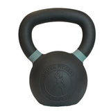 Cast Iron Kettlebells Kilogram Increments