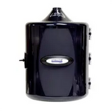 Athletix Wipes Wall mountable Center Pull Dispenser (Dispenser Only)