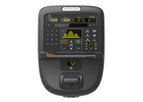 Precor EFX 731 Elliptical with Ramp & Moving Arms